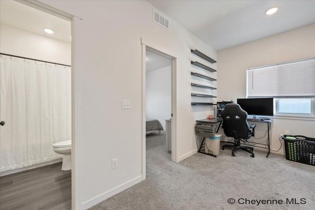 1632 CAROL ANN WAY, Cheyenne, WY 82007