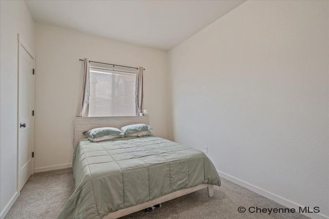 1632 CAROL ANN WAY, Cheyenne, WY 82007