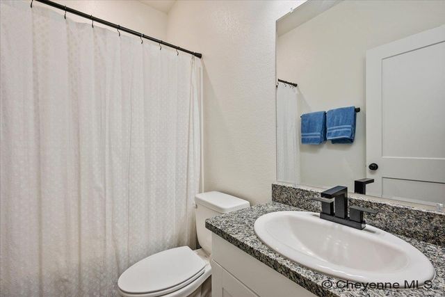 1632 CAROL ANN WAY, Cheyenne, WY 82007