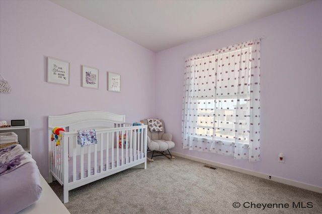 1632 CAROL ANN WAY, Cheyenne, WY 82007