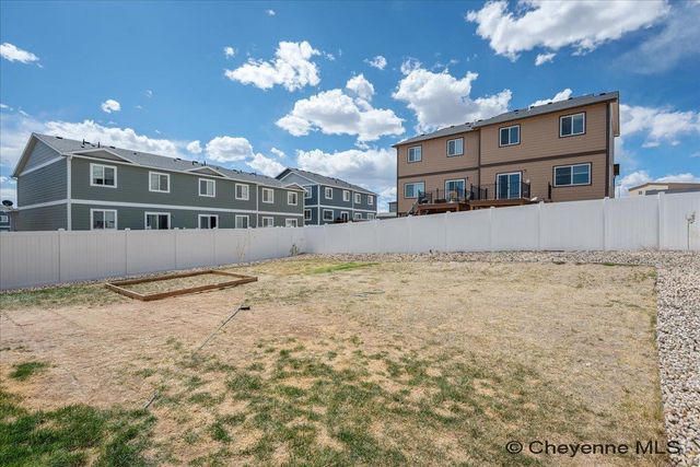1632 CAROL ANN WAY, Cheyenne, WY 82007