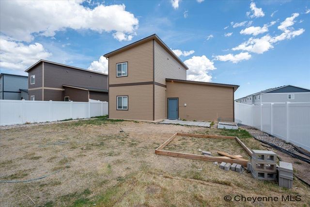 1632 CAROL ANN WAY, Cheyenne, WY 82007