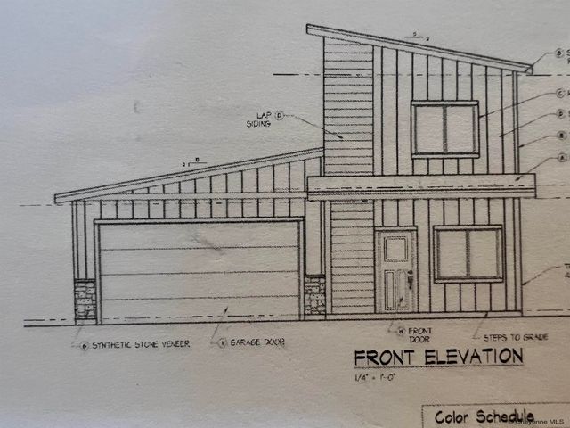 1632 CAROL ANN WAY, Cheyenne, WY 82007