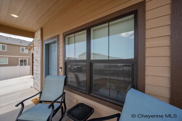 1632 CAROL ANN WAY, Cheyenne, WY 82007