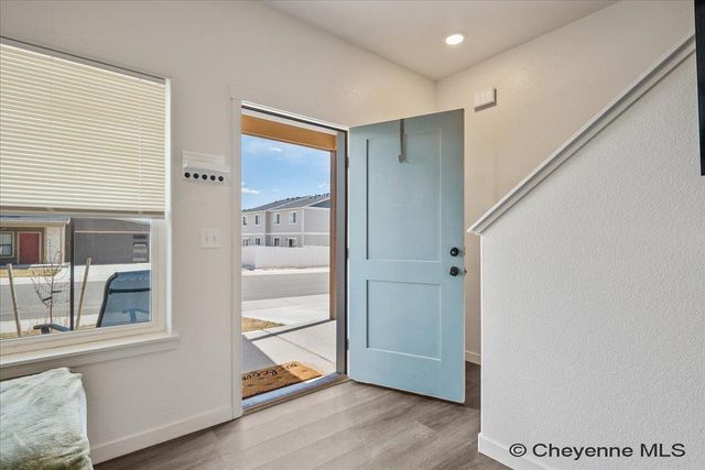1632 CAROL ANN WAY, Cheyenne, WY 82007