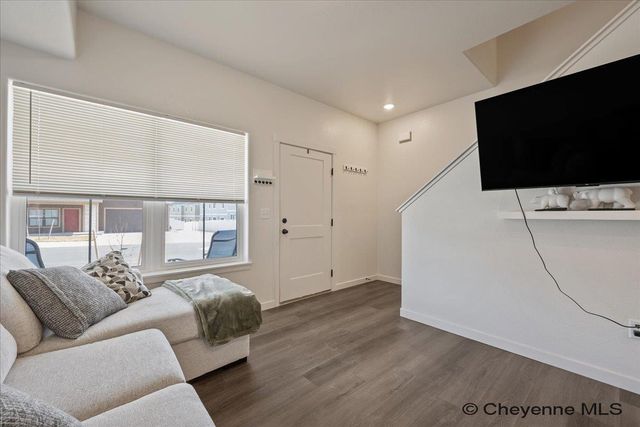 1632 CAROL ANN WAY, Cheyenne, WY 82007
