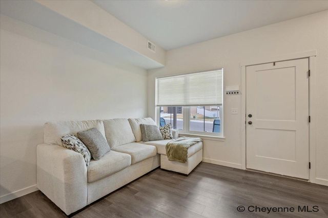 1632 CAROL ANN WAY, Cheyenne, WY 82007