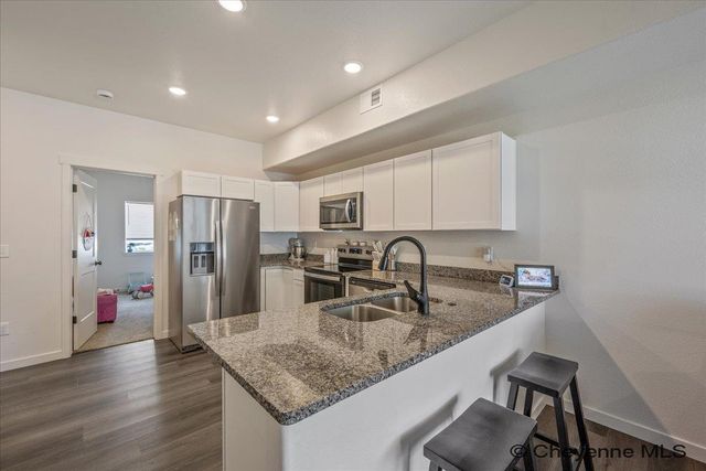 1632 CAROL ANN WAY, Cheyenne, WY 82007