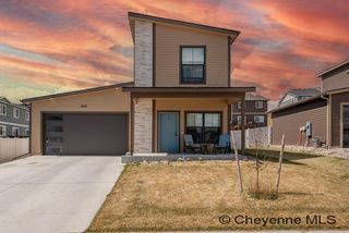 1632 CAROL ANN WAY, Cheyenne, WY 82007