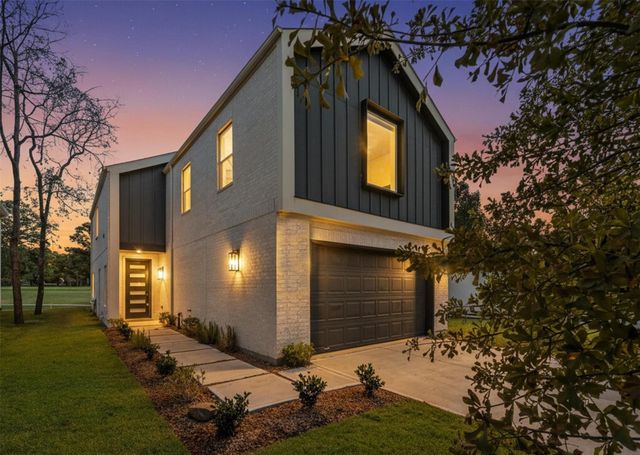 23 Presidio Road, Montgomery, TX 77356