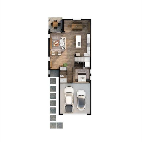 23 Presidio Road, Montgomery, TX 77356