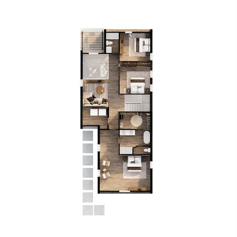 23 Presidio Road, Montgomery, TX 77356