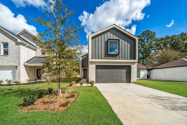23 Presidio Road, Montgomery, TX 77356