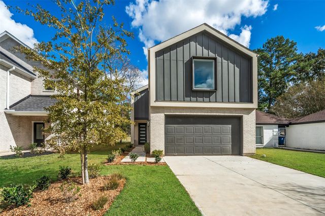 23 Presidio Road, Montgomery, TX 77356