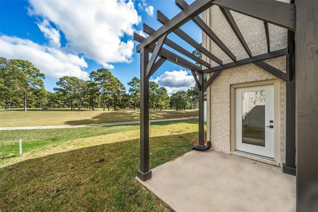 23 Presidio Road, Montgomery, TX 77356