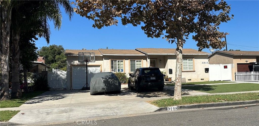 2118 Park Drive, Santa Ana, CA 92707 — exterior