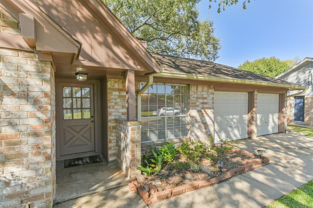 1509 Newport Boulevard, League City, TX 77573