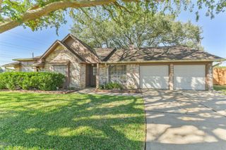 1509 Newport Boulevard, League City, TX 77573