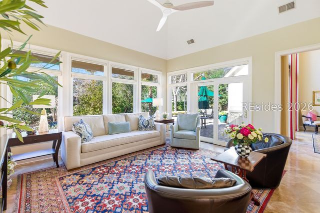 24 Harrogate Dr, Hilton Head Island, SC 29928