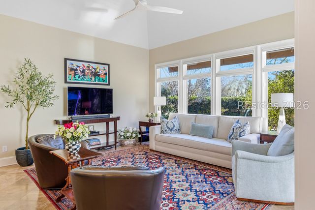 24 Harrogate Dr, Hilton Head Island, SC 29928