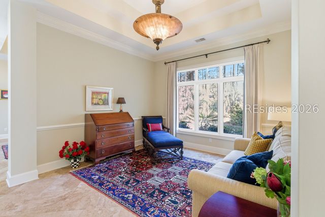 24 Harrogate Dr, Hilton Head Island, SC 29928