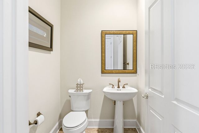 24 Harrogate Dr, Hilton Head Island, SC 29928