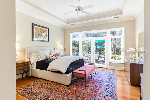 24 Harrogate Dr, Hilton Head Island, SC 29928