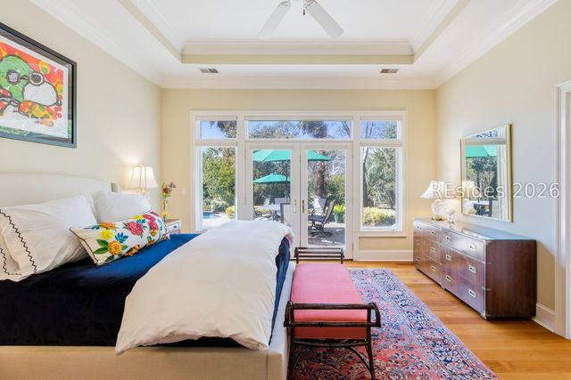 24 Harrogate Dr, Hilton Head Island, SC 29928