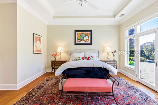 24 Harrogate Dr, Hilton Head Island, SC 29928