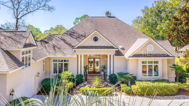 24 Harrogate Dr, Hilton Head Island, SC 29928