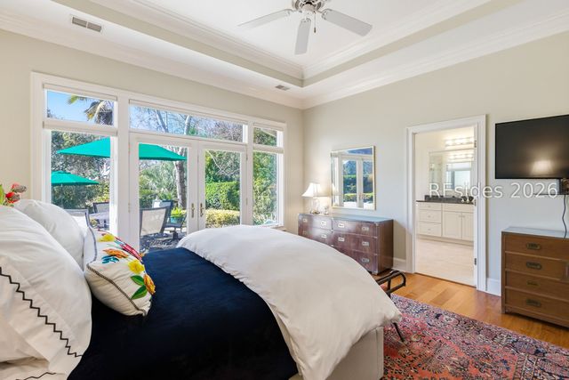 24 Harrogate Dr, Hilton Head Island, SC 29928