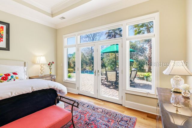 24 Harrogate Dr, Hilton Head Island, SC 29928