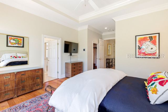 24 Harrogate Dr, Hilton Head Island, SC 29928