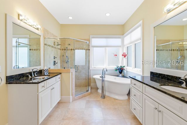 24 Harrogate Dr, Hilton Head Island, SC 29928