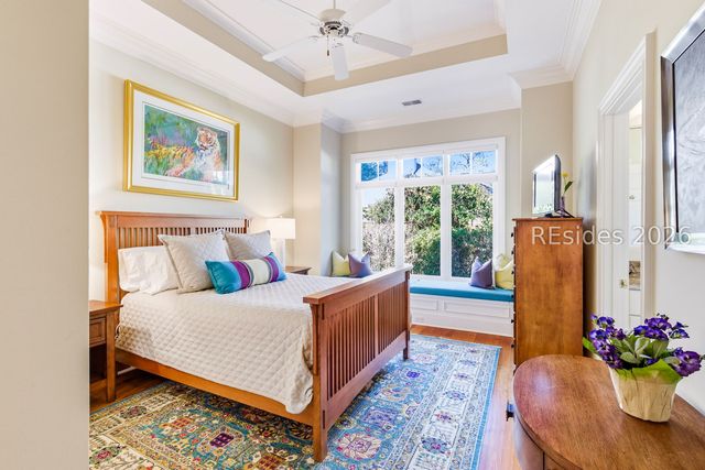 24 Harrogate Dr, Hilton Head Island, SC 29928