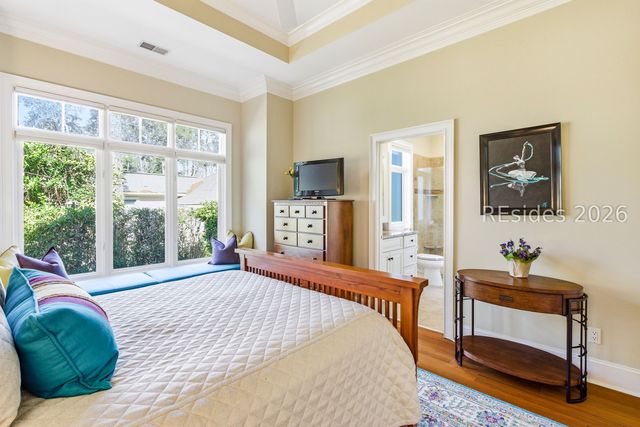 24 Harrogate Dr, Hilton Head Island, SC 29928