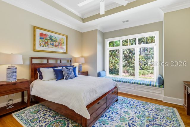 24 Harrogate Dr, Hilton Head Island, SC 29928