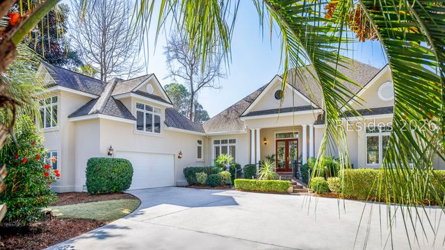 24 Harrogate Dr, Hilton Head Island, SC 29928