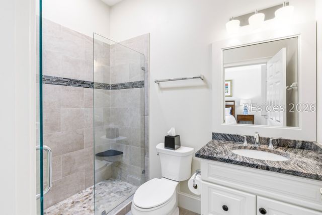 24 Harrogate Dr, Hilton Head Island, SC 29928