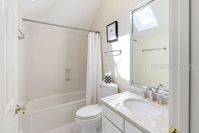 24 Harrogate Dr, Hilton Head Island, SC 29928