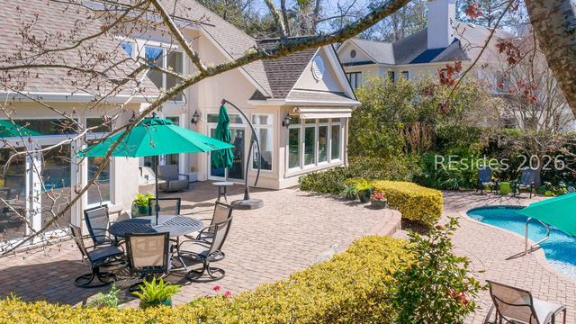 24 Harrogate Dr, Hilton Head Island, SC 29928