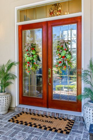 24 Harrogate Dr, Hilton Head Island, SC 29928