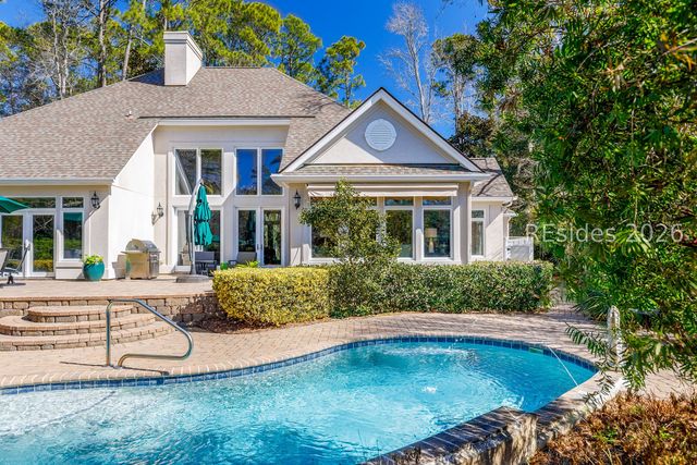 24 Harrogate Dr, Hilton Head Island, SC 29928