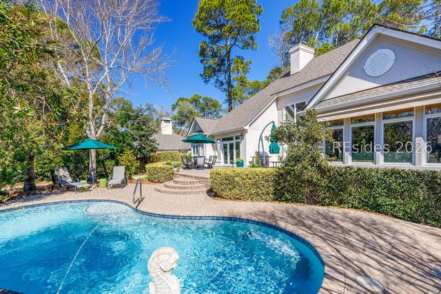 24 Harrogate Dr, Hilton Head Island, SC 29928