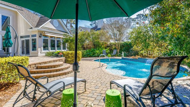 24 Harrogate Dr, Hilton Head Island, SC 29928