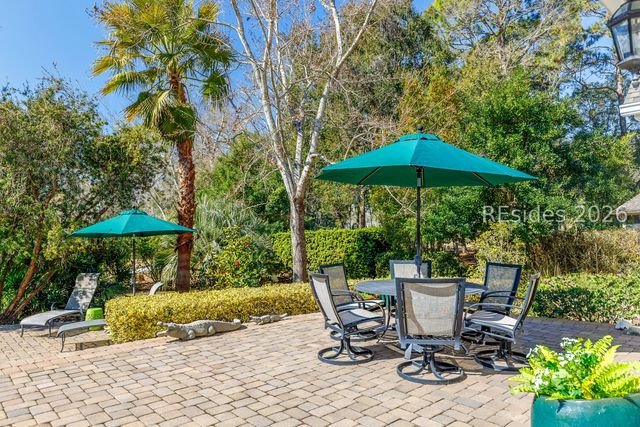 24 Harrogate Dr, Hilton Head Island, SC 29928
