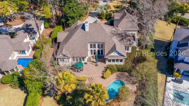 24 Harrogate Dr, Hilton Head Island, SC 29928