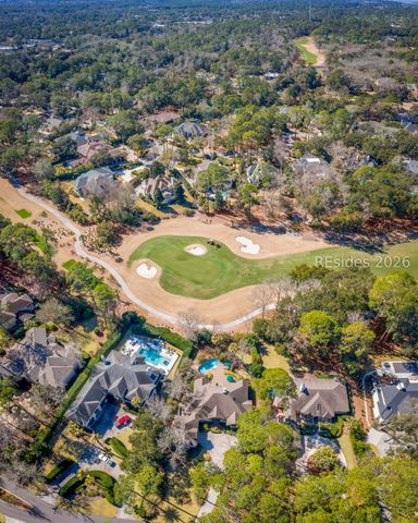 24 Harrogate Dr, Hilton Head Island, SC 29928