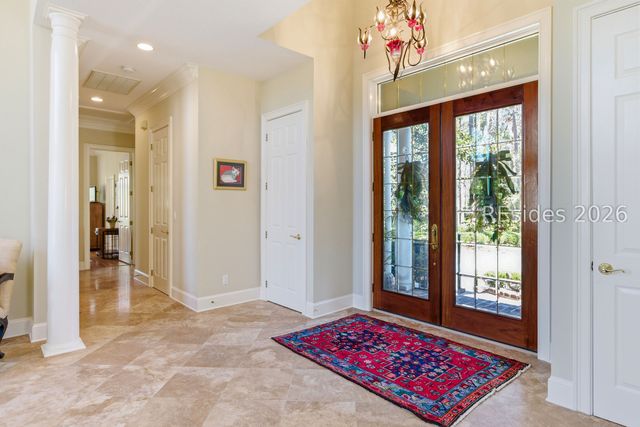 24 Harrogate Dr, Hilton Head Island, SC 29928