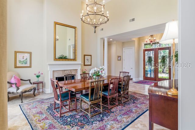 24 Harrogate Dr, Hilton Head Island, SC 29928